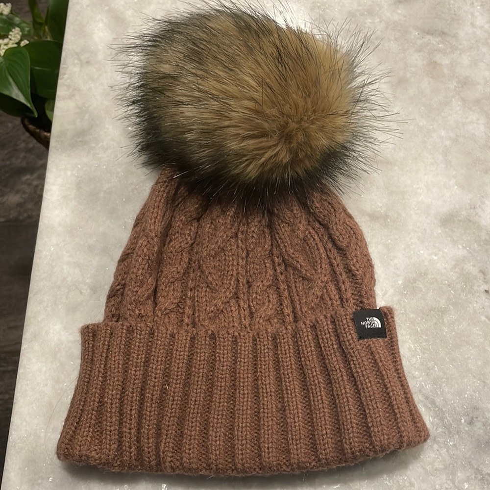 North Face Winter Hat Beanie
